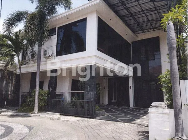 image RUMAH REGENCY 21 SURABAYA (1)