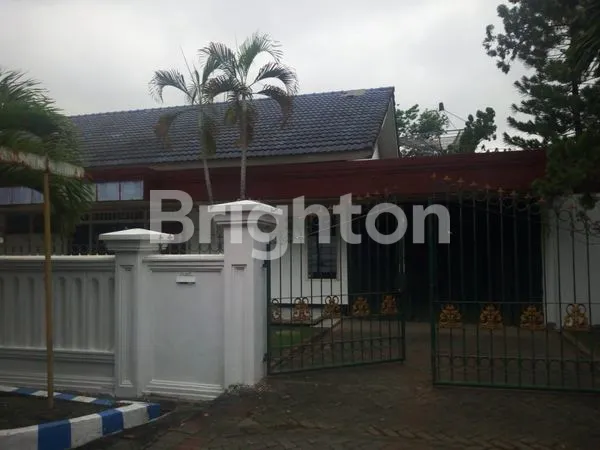 image RUMAH RUNGKUT MEJOYO SELATAN (1)