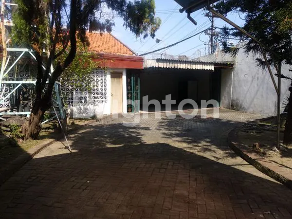 image RUMAH RUNGKUT MEJOYO SELATAN (4)