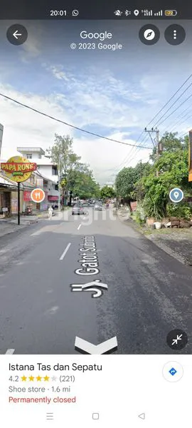 image RUKO GATOT SUBROTO (2)