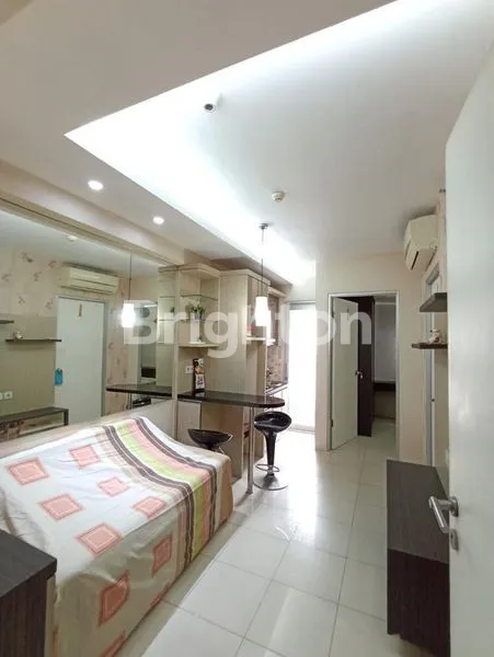 image APARTEMEN SIAP HUNI GREEN BAY SEMI FURNISH JAKARTA UTARA (4)