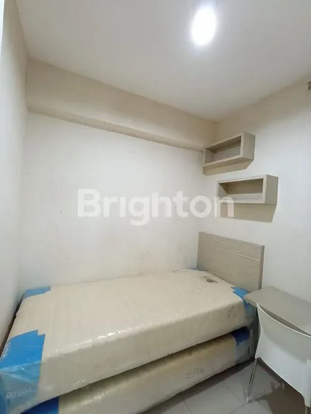 image APARTEMEN SIAP HUNI GREEN BAY SEMI FURNISH JAKARTA UTARA (1)