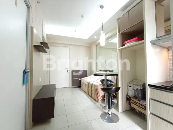 image APARTEMEN SIAP HUNI GREEN BAY SEMI FURNISH JAKARTA UTARA (3)