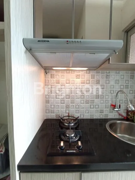 image APARTEMEN SIAP HUNI GREEN BAY SEMI FURNISH JAKARTA UTARA (5)