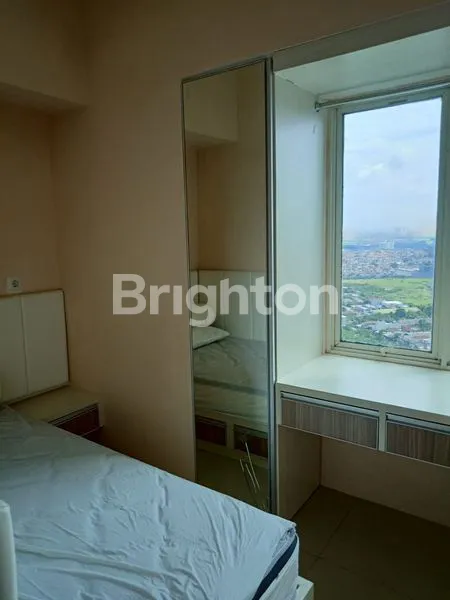 image APARTEMEN TANGLIN LT 18 PAKUWON MALL (7)