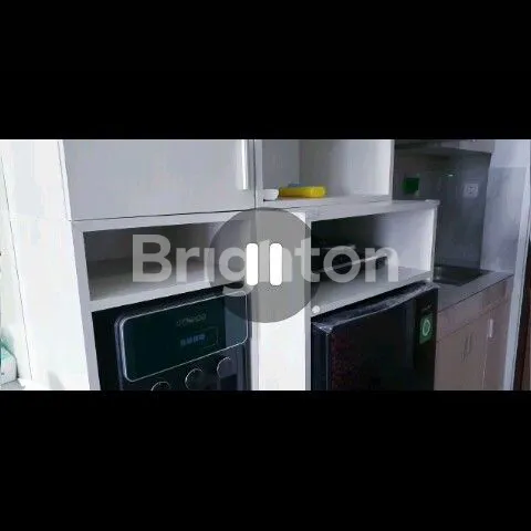 image KAMAR STUDIO DI APARTEMEN  VIDA VIEW TOWER BRENTSVILLE KOTA MAKASSAR (5)