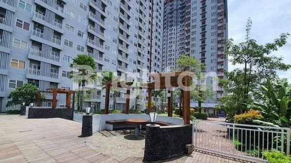 image KAMAR STUDIO DI APARTEMEN  VIDA VIEW TOWER BRENTSVILLE KOTA MAKASSAR (1)