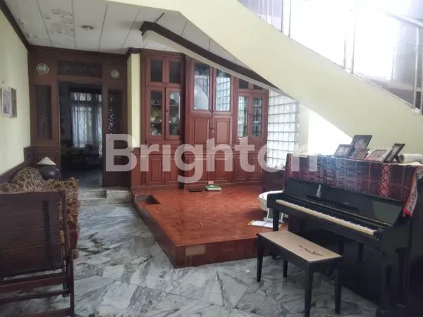 image HUNIAN BEBAS BANJIR DI LOKASI STRATEGIS DI CONDET JAKARTA (3)