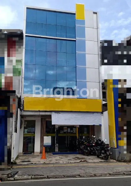 image RUKO SIAP PAKAI & RAPI DI TANJUNG DUREN, BANGUNAN 3 LANTAI (2)