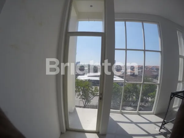 image RUKO PANDUGO 3 LANTAI DEKAT GRAHA YKP DEPAN JALAN RAYA (2)