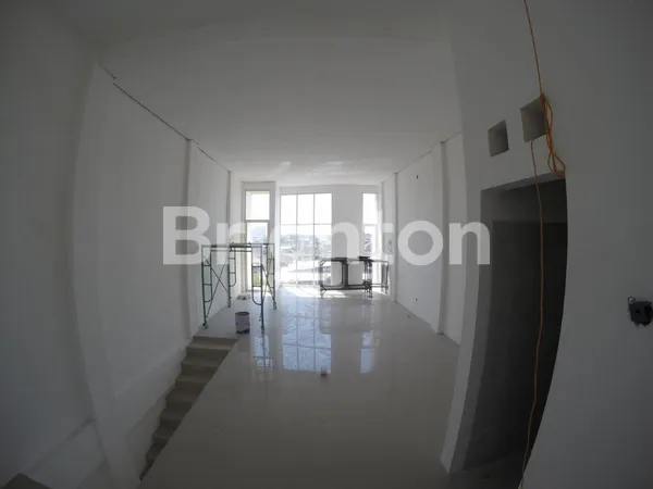 image RUKO PANDUGO 3 LANTAI DEKAT GRAHA YKP DEPAN JALAN RAYA (4)