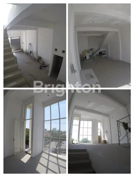 image RUKO PANDUGO 3 LANTAI DEKAT GRAHA YKP DEPAN JALAN RAYA (6)