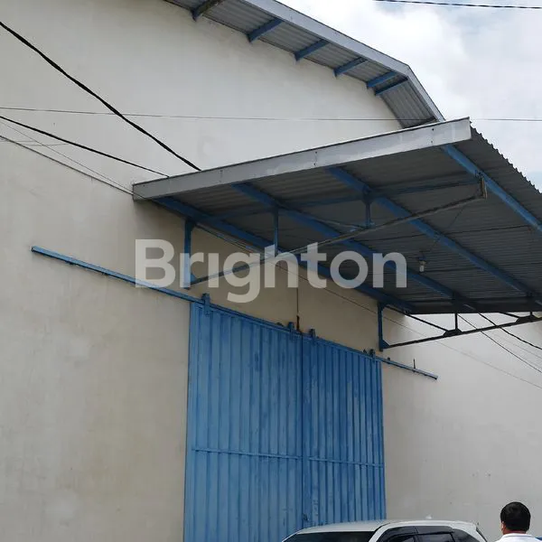 image KOMPLEKS PERGUDANGAN KOTA KEDIRI (2)