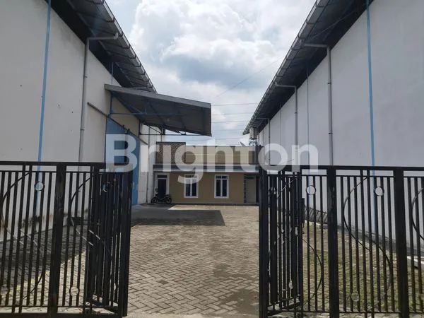 image KOMPLEKS PERGUDANGAN KOTA KEDIRI (4)