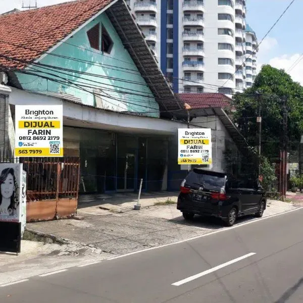 image RUMAH BENHIL, JAKARTA PUSAT (4)