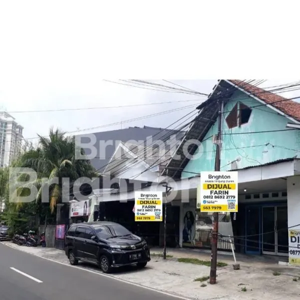 image RUMAH BENHIL, JAKARTA PUSAT (5)