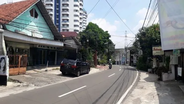 image RUMAH BENHIL, JAKARTA PUSAT (6)