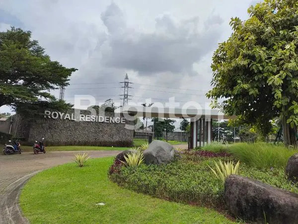 image TANAH DI ROYAL RESIDENCE  (1)