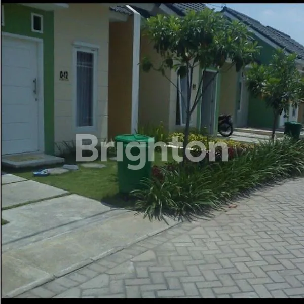 image RUMAH MURAH SIAP HUNI KEDIRI (1)