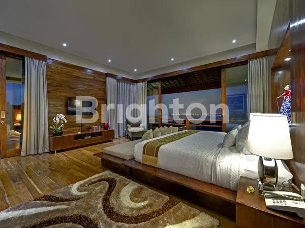 image OCEAN VIEW LUXURY VILLA IN BUKIT JIMBARAN (2)