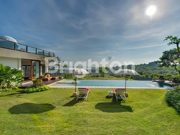 image OCEAN VIEW LUXURY VILLA IN BUKIT JIMBARAN (4)