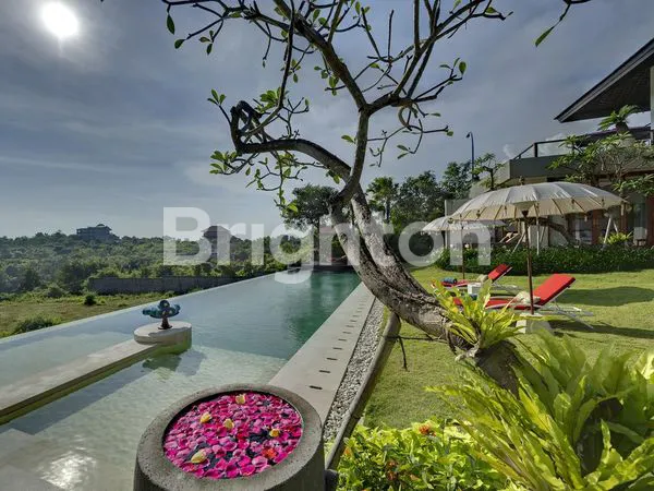 image OCEAN VIEW LUXURY VILLA IN BUKIT JIMBARAN (1)