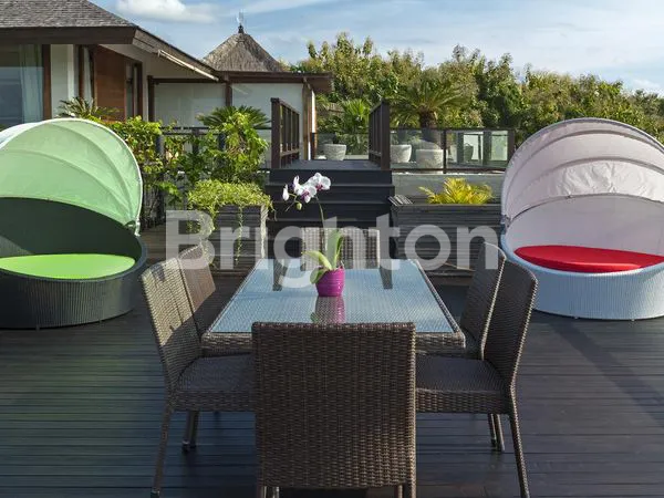 image OCEAN VIEW LUXURY VILLA IN BUKIT JIMBARAN (8)