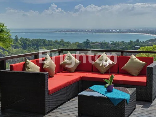 image OCEAN VIEW LUXURY VILLA IN BUKIT JIMBARAN (13)