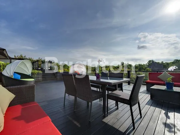 image OCEAN VIEW LUXURY VILLA IN BUKIT JIMBARAN (11)