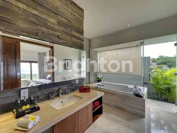 image OCEAN VIEW LUXURY VILLA IN BUKIT JIMBARAN (10)