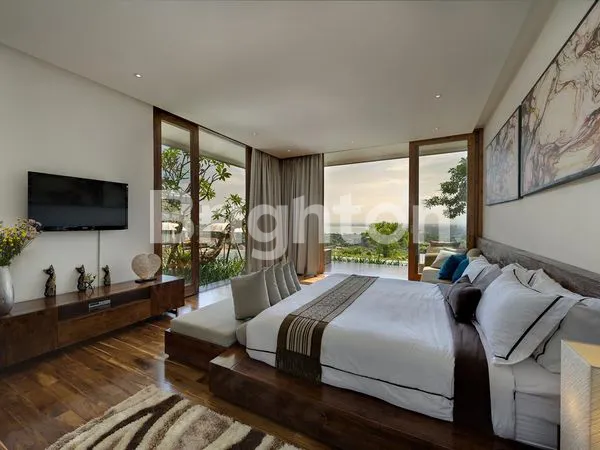 image OCEAN VIEW LUXURY VILLA IN BUKIT JIMBARAN (9)