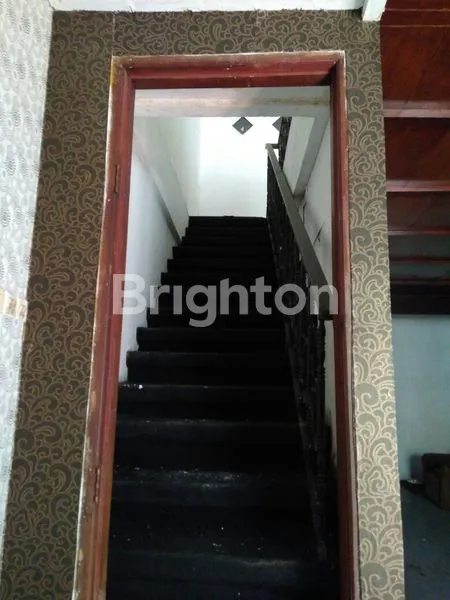 image RUKO MURAH LOKASI STRATEGIS 2.5 LT DARMO PARK 1 BEBAS BANJIR (6)