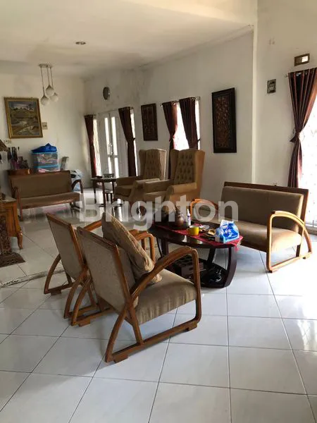 image RUMAH SIAP HUNI DI BUMI ADIPURA BANDUNG (3)