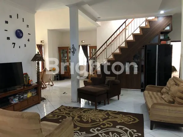 image RUMAH SIAP HUNI DI BUMI ADIPURA BANDUNG (8)