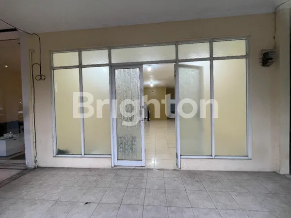 image RUKO 2 LANTAI DIPERUMAHAN STRATEGIS DI BOGOR SELANGKAH DARI PINTU TOL (3)