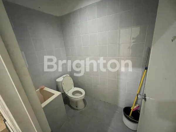 image RUKO 2 LANTAI DIPERUMAHAN STRATEGIS DI BOGOR SELANGKAH DARI PINTU TOL (6)