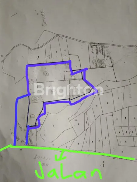 image TANAH COCOK UNTUK PERUMAHAN JL RAYA CILAME BANDUNG BARAT (4)