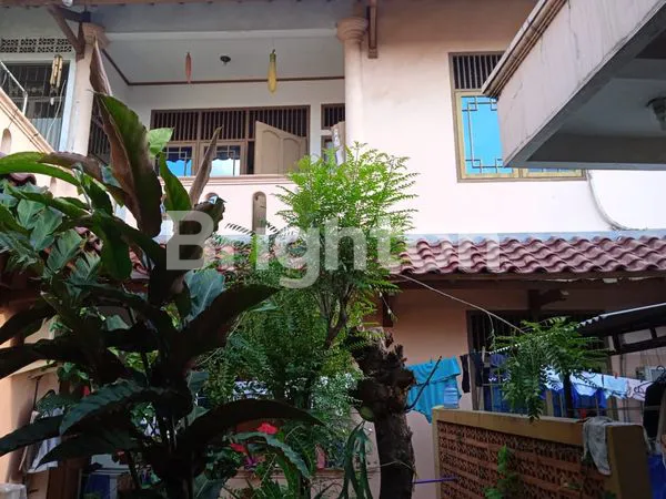 image RUMAH SIAP HUNI DI KEBON JERUK (2)