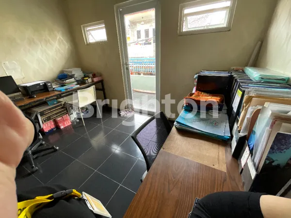 image RUMAH 2 LANTAI NYAMAN BERSIH STRATEGIS DI CLUSTER TERDEPAN - MURAH !!! (7)