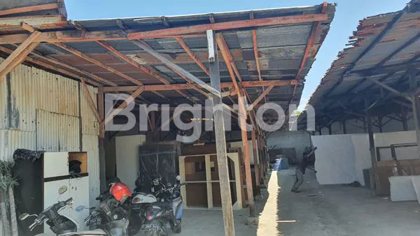 image DIJUAL TANAH LANGKA KLAMPIS ANOM WISMA MUKTI SURABAYA (5)