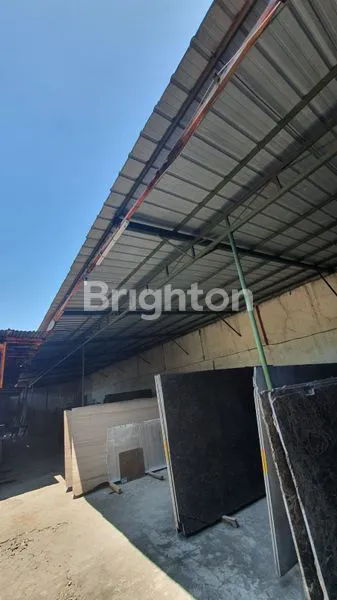 image DIJUAL TANAH LANGKA KLAMPIS ANOM WISMA MUKTI SURABAYA (3)