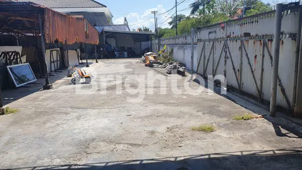 image DIJUAL TANAH LANGKA KLAMPIS ANOM WISMA MUKTI SURABAYA (6)