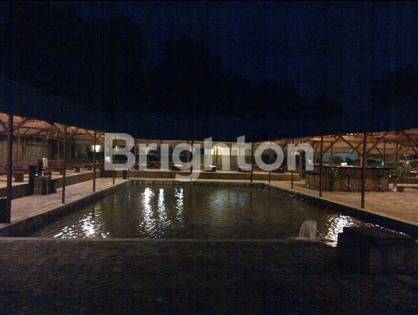 image DIJUAL KOLAM PANCING DEKAT TAMAN SAFARI 2 (2)