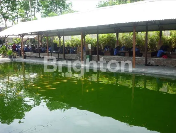 image DIJUAL KOLAM PANCING DEKAT TAMAN SAFARI 2 (4)