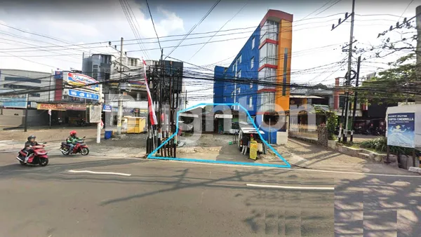 image RUMAH HITUNG TANAH DI MT HARYONO DINOYO MALANG (1)