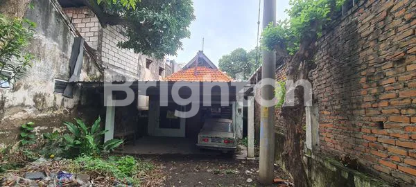 image RUMAH RAYA KARANG ASEM NOL JALAN RAYA AKSES KE SURAMADU (1)