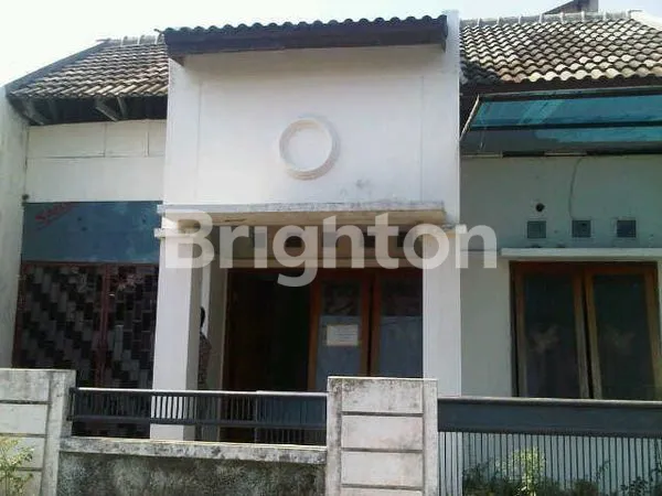 image RUMAH SIAP HUNI PEDURUNGAN SEMARANG TIMUR (1)