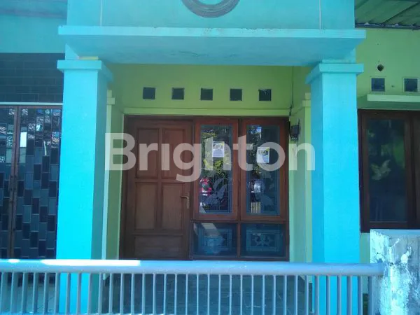 image RUMAH SIAP HUNI PEDURUNGAN SEMARANG TIMUR (5)