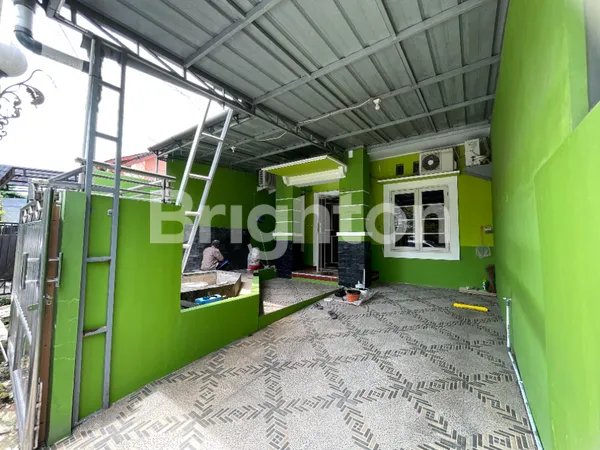 image RUMAH 1 LANTAI DI LOKASI STRATEGIS (1)