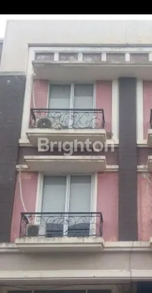 Gambar Property RUKO L'AGRICOLA DEKAT DENGAN RS BETHSAIDA